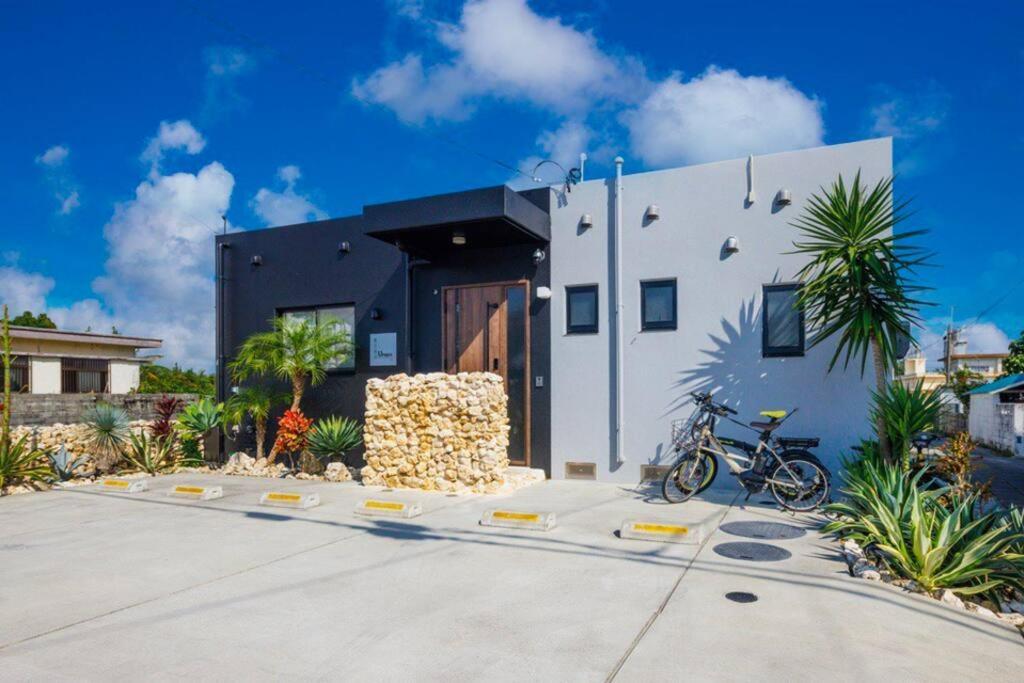 テラスでbbq&サウナ&ジャグジー付き 築浅おしゃれな貸別荘 最大16名宿泊可能 Cottage אורומה מראה חיצוני תמונה