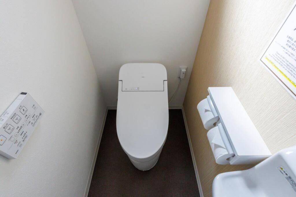 テラスでbbq&サウナ&ジャグジー付き 築浅おしゃれな貸別荘 最大16名宿泊可能 Cottage אורומה מראה חיצוני תמונה