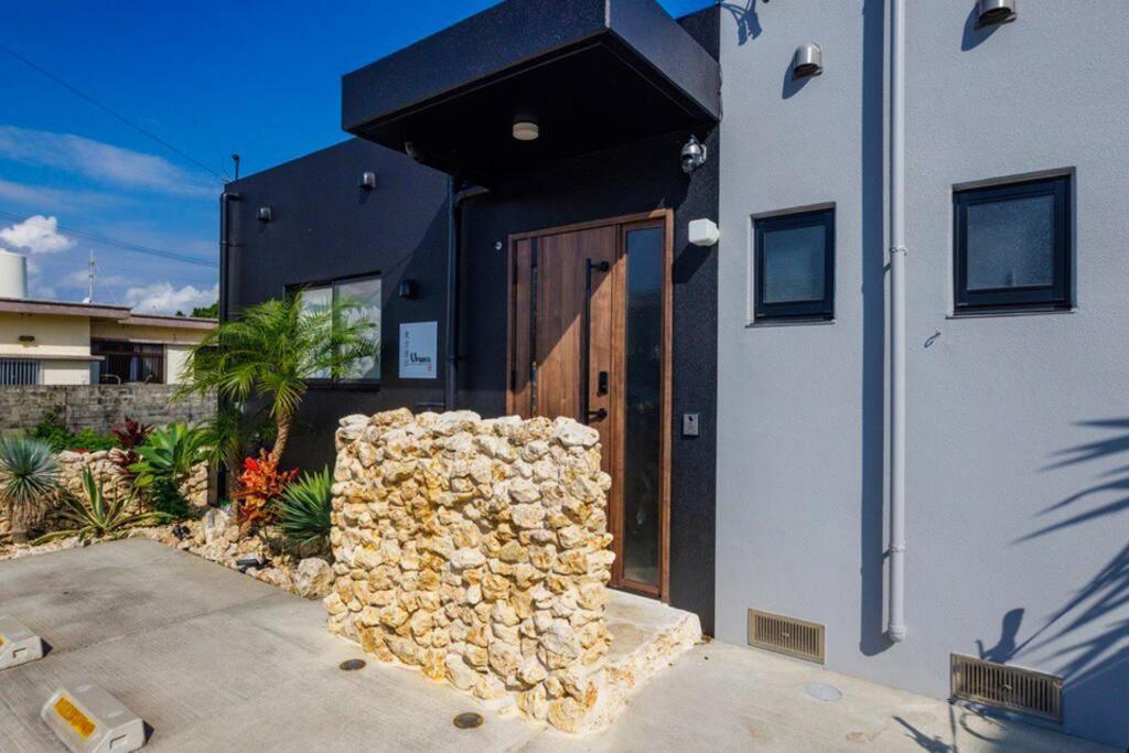 テラスでbbq&サウナ&ジャグジー付き 築浅おしゃれな貸別荘 最大16名宿泊可能 Cottage אורומה מראה חיצוני תמונה