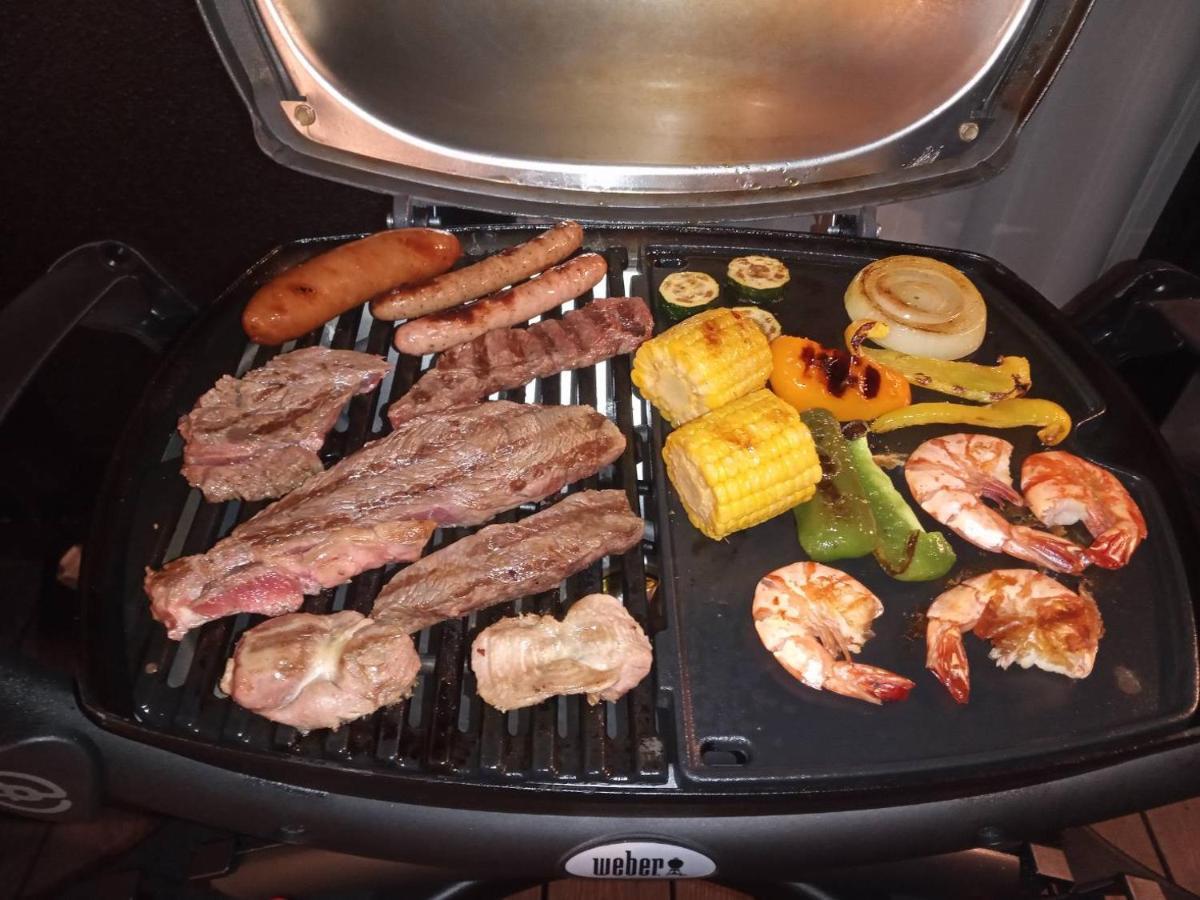 テラスでbbq&サウナ&ジャグジー付き 築浅おしゃれな貸別荘 最大16名宿泊可能 Cottage אורומה מראה חיצוני תמונה